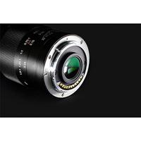 Laowa 50mm f/2.8 2X Ultra-Macro APO Lens - MFT - thumbnail