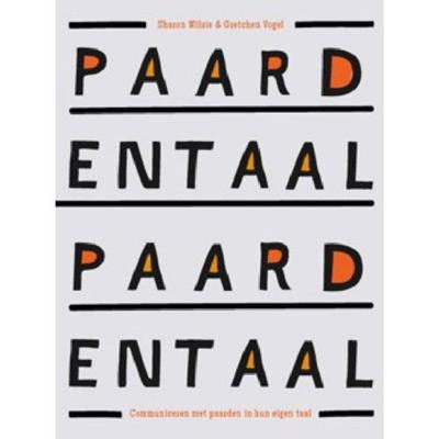 Paarden-Taal (Paperback)