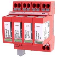 DEHN 942440 DG MP TNS ACI 275 FM Overspanningsafleider Overspanningsbeveiliging voor: Verdeelkast 20 kA 1 stuk(s) - thumbnail