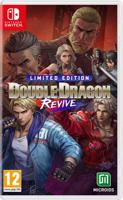 Double Dragon Revive Limited Edition - thumbnail