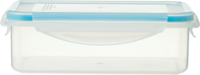 HEMA Clipdoos 0.34L 13.5x10x5 (transparant) - thumbnail