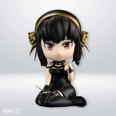 Spy x Family Coin Bank Yor Forger