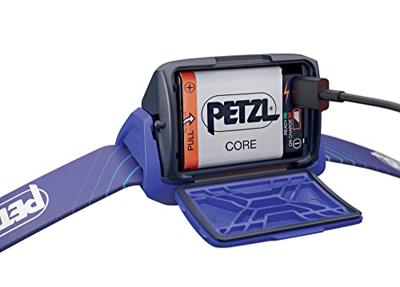 Petzl Tikka Core Hoofdlamp - thumbnail