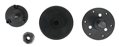 KS Tools 150.3625 Dichtringmontageset voor BWM, 4-delig