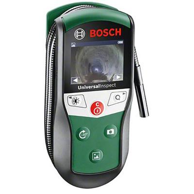 Bosch Home and Garden 0603687001 Inspectiecamera Bosch Home and Garden 0603687001 Inspectiecamera