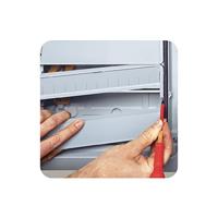 Legrand 601978 601978 Kleine verdeelkast Opbouw (op product) Aantal rijen: 1 Inhoud: 1 stuk(s) - thumbnail