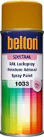 Belton spuitbus ral1033 400ml - thumbnail