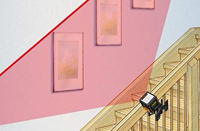 Laserliner CompactCube-Laser 3 | Kruislijnlaser | 3 lijnen | 15m - 036.150A