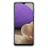 Otterbox React - Pro Pack Case Samsung Galaxy A32 5G Transparant Inductieve lading - thumbnail