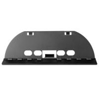 Vaporeta stomer Taurus 954512000 0,35 L 1050W 1050 W - thumbnail