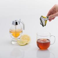 Westmark Citroenknijper RVS - thumbnail