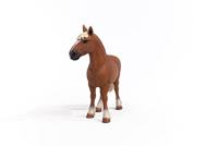 Schleich farm world belgische fokmerrie 13941 - thumbnail