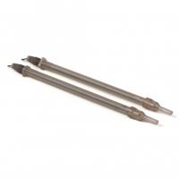 Guru X-Safe Quick Change Black Elastics Long - thumbnail