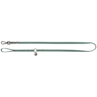 TRIXIE CityStyle 1971119 L-XL, 1,00 m/20 mm salie, pvc-lijn voor honden, antislip, waterafstotend, wasbaar, voor kleine, middelgrote en grote honden - thumbnail
