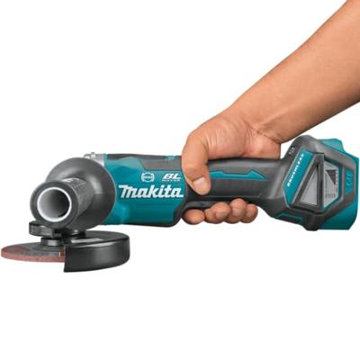 Makita DGA517Z Accu Haakse Slijper 125mm 18V Basic Body - thumbnail