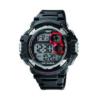 Q&Q Horloge Heren M143J001Y 54mm 10 ATM - thumbnail