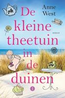 De kleine theetuin in de duinen - Anne West - ebook - thumbnail
