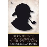 De onbekende avonturen van Sherlock Holmes - Arthur Conan Doyle - Paperback (9789049901882) - thumbnail