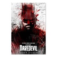 Poster Marvel - Daredevil Born Again 61x91,5cm - thumbnail