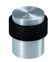 Olympia 7058 Deurstopper (Ø x h) 37 mm x 37 mm - thumbnail
