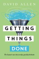 Getting things done - David Allen - eBook (9789044973792) - thumbnail