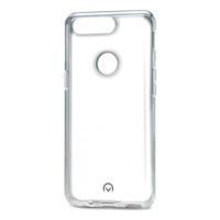Mobilize Gelly Case OnePlus 5T Clear - thumbnail