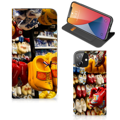 iPhone 12 | iPhone 12 Pro | Book Cover | Klompen
