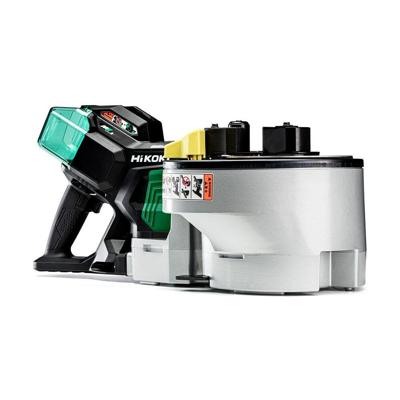 Hikoki VB3616DAW2Z | 36V Accu Betonijzer Buig- en Knipmachine | zonder accu's en lader in koffer - VB3616DAW2Z Hikoki VB3616DAW2Z | 36V Accu Betonijzer Buig- en Knipmachine | zonder accu's en lader in koffer - VB3616DAW2Z