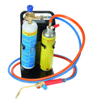 Rothenberger Rothenberger Roxy Kit 3100°C - ROT035740 - thumbnail