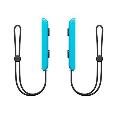 Nintendo Switch Joy-Con Strap (Blue)