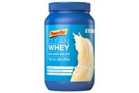 POWERBAR clean whey 100% isolate (1 x 570gr) - vanilla - thumbnail