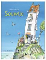 Souwtje - Monica Maas - ebook - thumbnail