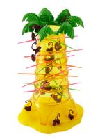 Vallende aapjes - thumbnail