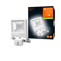 LEDVANCE ENDURA® FLOOD Sensor Warm White L 4058075239715 LED-buitenschijnwerper met bewegingsmelder 30 W Lichtkleur (naam): Warmwit - thumbnail