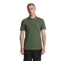 Lyle and Scott Sport SS Polo Heren XS - thumbnail