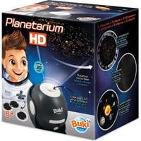 Planetarium HD - Projector - Nachtlampje BUKI blauw - thumbnail