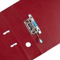 Elba ordner Smart Pro+, bordeaux, rug van 8 cm - thumbnail