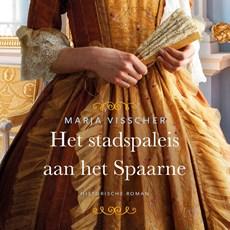 Het stadspaleis aan het Spaarne