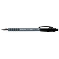 Gelschrijver papermate flexgrip m zwart - thumbnail
