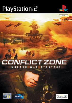 Conflict Zone Conflict Zone