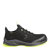 Safety Jogger Modulo S3S Low | Zwart | Maat 47 - 5401124787238 - thumbnail
