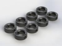 Driveshaft Pin Retaining Ring (8PCS) (AR310610) - thumbnail