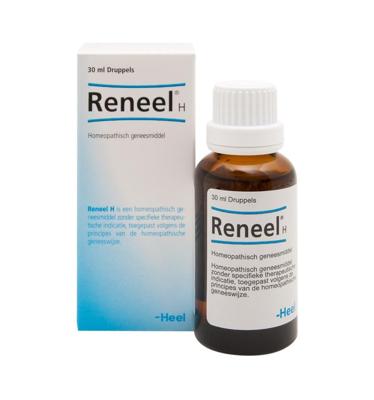 Heel Reneel H 100ml