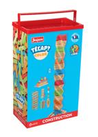 JEUJURA - TECAP COLOR - 300 houten planken - thumbnail