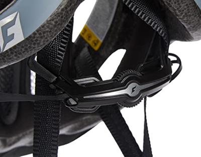 Cratoni Helm pacer grey matt l-xl - thumbnail