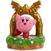 Kirby: Kirby and the Goal Door Statue (First 4 Figures) - thumbnail
