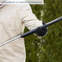 Scheppach Accu Heggenschaar 20V C-HT570-X - 5910607900 - thumbnail