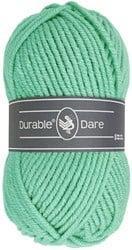 Durable Dare 2143 Light Emerald - Haakgaren / Breigaren
