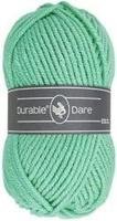 Durable Dare 2143 Light Emerald - Haakgaren / Breigaren - thumbnail