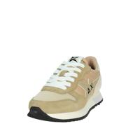 SUN68 Stargirl Glitter Logo Z35212_16 Beige-37 maat 37 - thumbnail